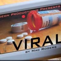VIRAL Returns for FringeNYC Encore Series 9/14-27