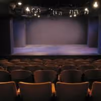 BLUEBARN sets Auditions for Holiday Spoof SILENT NIGHT OF THE LAMBS 8/22, 8/23