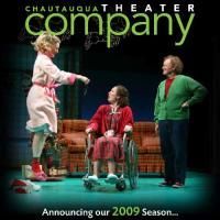 Chautauqua Theater Company Announces 'Rx' As First New Play Workshop Of The 2009…