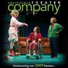 Chautauqua Theater Company Announces 'Rx' As First New Play Workshop Of The 2009…