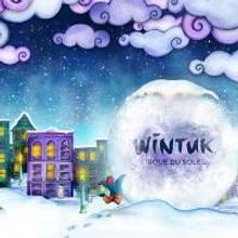 Cirque du Soleil's Family Show WINTUK Returns To WaMu Theatre 11/11-1/3/10