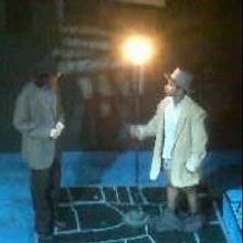 The Gorilla Theatre Offers Acting Class For Teens 