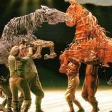 Over 150,000 New Tickets Released For WAR HORSE In West End, Booking Until 2/12/10