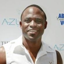 Wayne Brady Celebrates His Extended Venetian Showroom Residency At The Palazzo