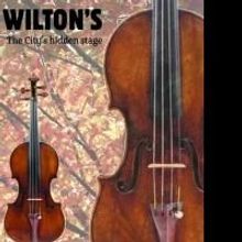 Wilton's Music Hall Announces Their Upcoming Events