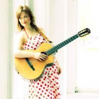 Julie Foldesi Comes to The Stage At Joe's Pub 9/21