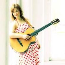 Julie Foldesi Comes to The Stage At Joe's Pub 9/21
