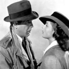 Merrimack Hall Screens CASABLANCA 9/20