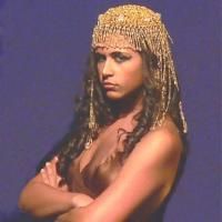 CLEOPATRA - A LIFE UNPARALLELED Plays The Robert Moss Theater 6/13-6/27