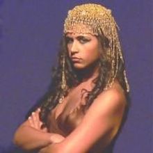 CLEOPATRA - A LIFE UNPARALLELED Plays The Robert Moss Theater 6/13-6/27