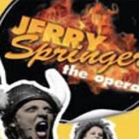 Hart House Theatre Announces The Return of JERRY SPRINGER- THE OPERA, Opens 9/24