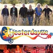 FridayFest Celebrates 40th Anniversary Of Woodstock With YESTERDAYZE 60s Tribute Band