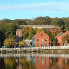 WCT Presents BAREFOOT IN THE PARK 9/25-10/11