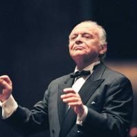NY Philharmonic Releases THE COMPLETE MAHLER SYMPHONIES LIVE, Celebrates Maazel