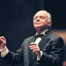 NY Philharmonic Releases THE COMPLETE MAHLER SYMPHONIES LIVE, Celebrates Maazel