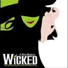 Tickets For HCA/TriStar's WICKED At Tennessee PAC Go On Sale 6/6 