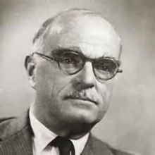 A. Tappan Wilder & OUR TOWN Cast Members Read Letters By Thorton Wilder 5/19