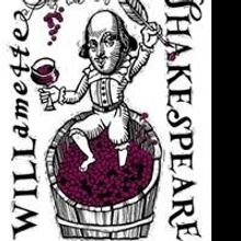 Willamette Shakespeare Performs As You Like It At Stoller Vineyards, Dayton 7/7