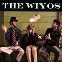 The Wiyos Come To Town Hall Theater 10/9