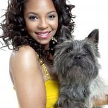 Photo Flash: Ashanti Stars in Encores! Summer Stars THE WIZ