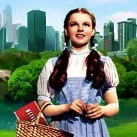 Jennifer Hudson to Headline Free Outdoor Concert and Screening of THE WIZARD OF OZ…