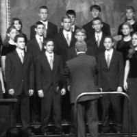 Bach Festival Choir & LSO Performance Of Carmina Burana Declared A Success