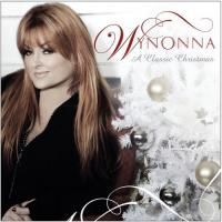 Wynonna Brings 'A Classic Christmas' To MotorCity Casion Hotel 12/11