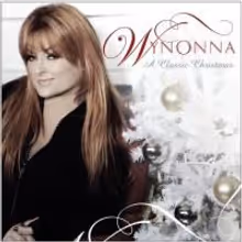 Wynonna Brings 'A Classic Christmas' To MotorCity Casion Hotel 12/11