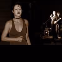 EVEN YET, ITS MIGHTY DARING SINGS Plays X Repertory Theatre Company 10/1-11