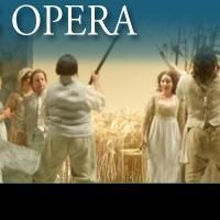 Glimmerglass Opera Moves Ahead As Planned With 2009 Festival Season, Opens 7/18