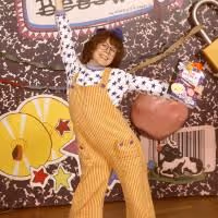 Theatreworks/USA Presents JUNIE B JONES At Mercer County Community College 5/30