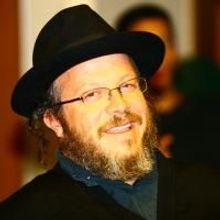 CIRCUMCISE ME Starring Yisrael Campbell to play The Bleecker Street Theater 11/2