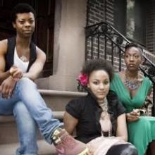 Joyner, Lipede, & Young To Star in SHE SAID, HE SAID, I SAID YES 8/14-27