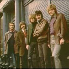 The Moody Blues Come To The Fox Theatre 9/5