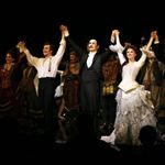 Photo Coverage: Phantom of the Opera's 8000th Performance