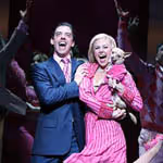 Photo Coverage: Legally Blonde Opening Night