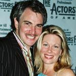 Photo Coverage: On the Twentieth Century Actors' Fund Benefit