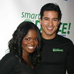 Photo Coverage: LaChanze and Lopez at Smart Spot Dance
