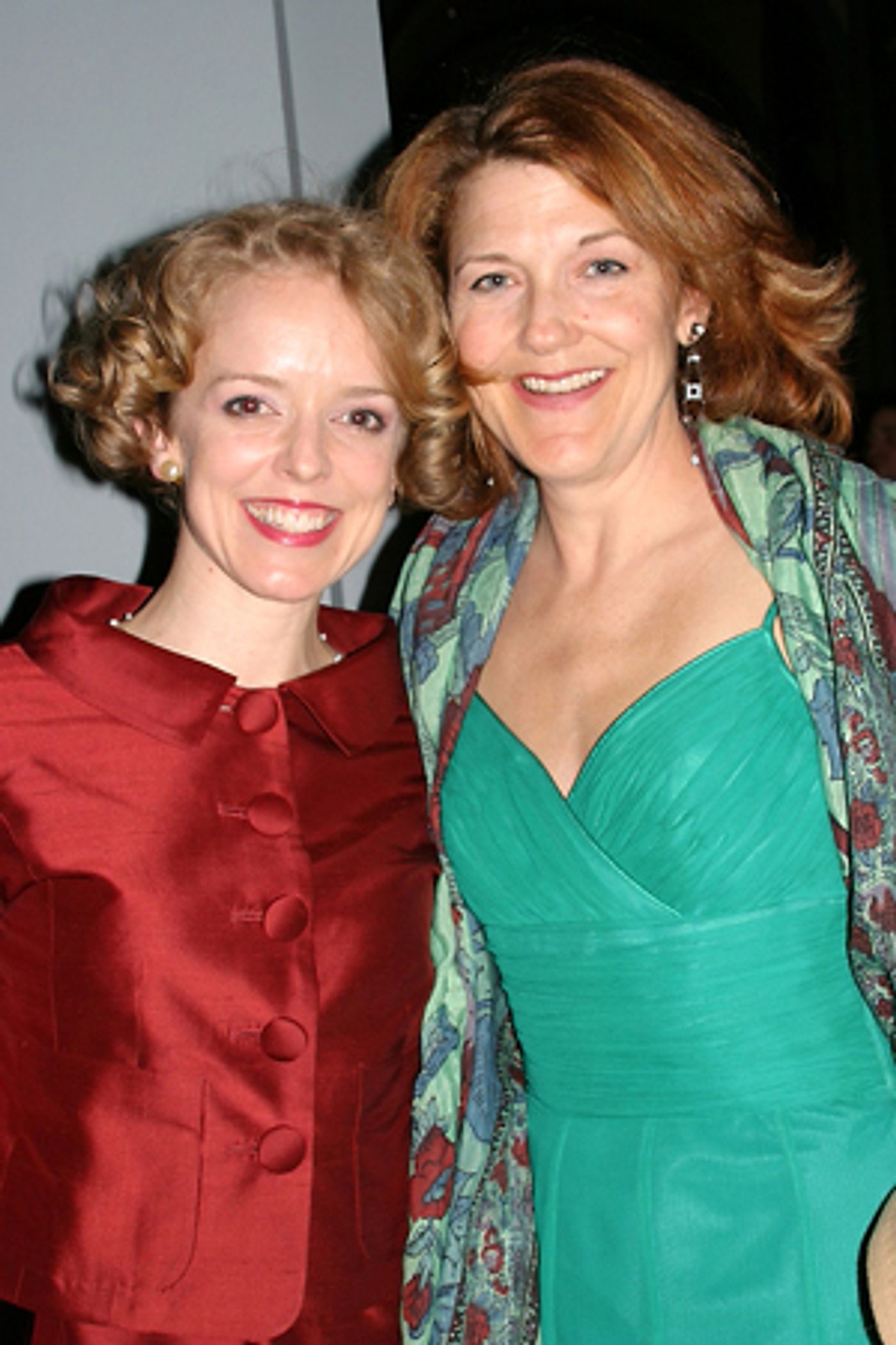 Photo Coverage: Applause for the Golden Boy - The Music of Charles Strouse  Image