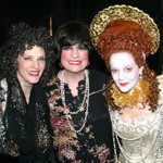 Photo Coverage: Easter Bonnet Competition Day 1