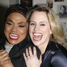 Photo Coverage: All About Us Sneak Peek Press Rehearsal