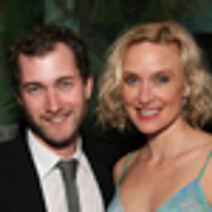 Photo Flash: The Second Tosca Opening Night Photos