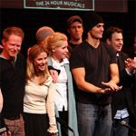 Photo Coverage: 'The 24 Hour Musicals'