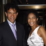 Photo Coverage: Coram Boy Opening Night Arrivals