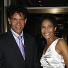 Photo Coverage: Coram Boy Opening Night Arrivals