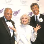 Photo Coverage: Theatre Wing Honors Channing, Jones, Tune