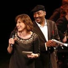 Photo Coverage: Our Time's Express Yourself Benefit
