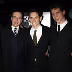 Photo Coverage: Journey's End Opening Night