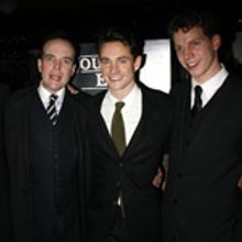 Photo Coverage: Journey's End Opening Night
