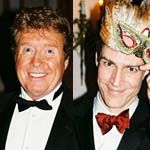 Photo Coverage: Phantom of the Opera Gala at the Waldorf Astoria